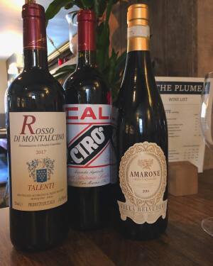 Italian Wines