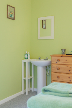 Bungalow-Ensuite with Bath-Countryside view - Base Rate