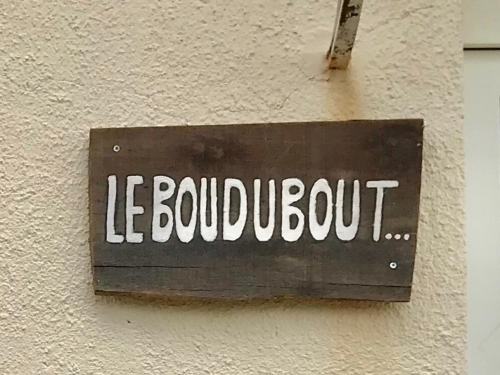 Hébergements le Camp d'Auneau - Leboudubout - 