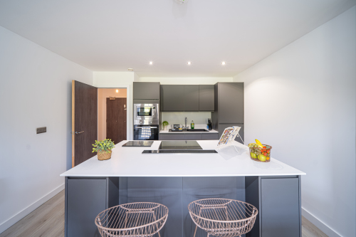 Dining Room / Restaurant