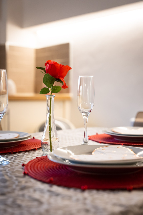 Love Is In The Air ❤️