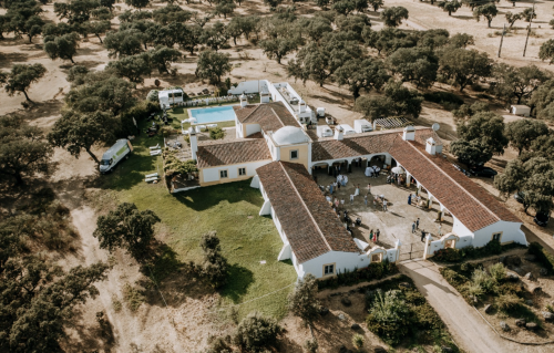 The Estates-Villa-Premium-Casa de banho privada-Countryside view