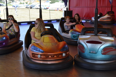The Dodgems