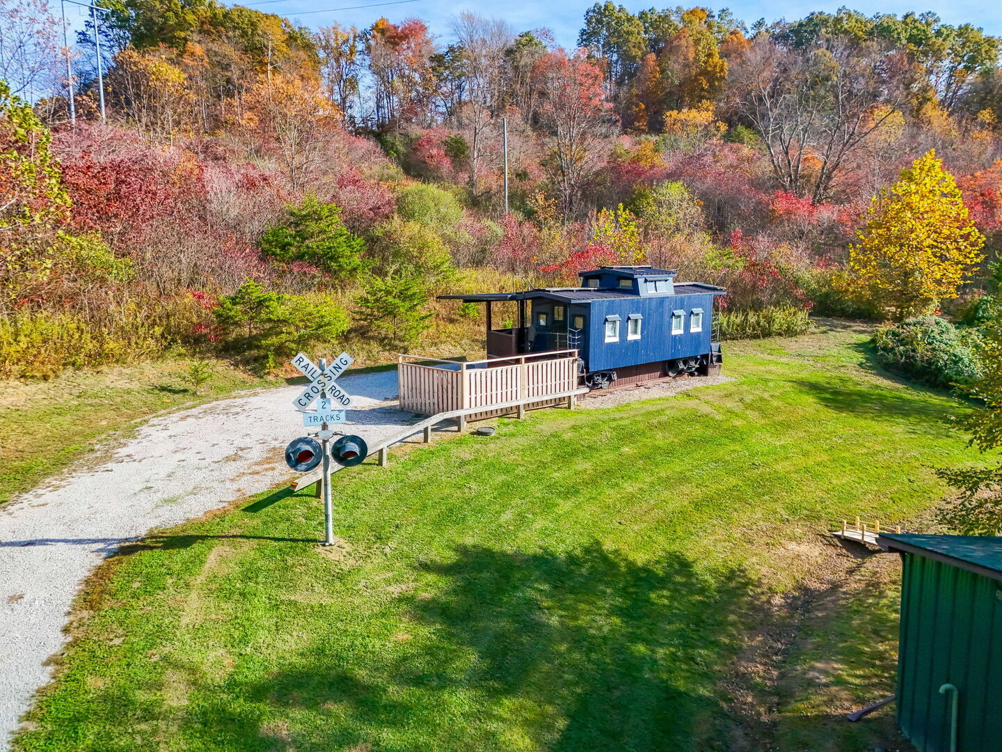 The Caboose | Photo 40