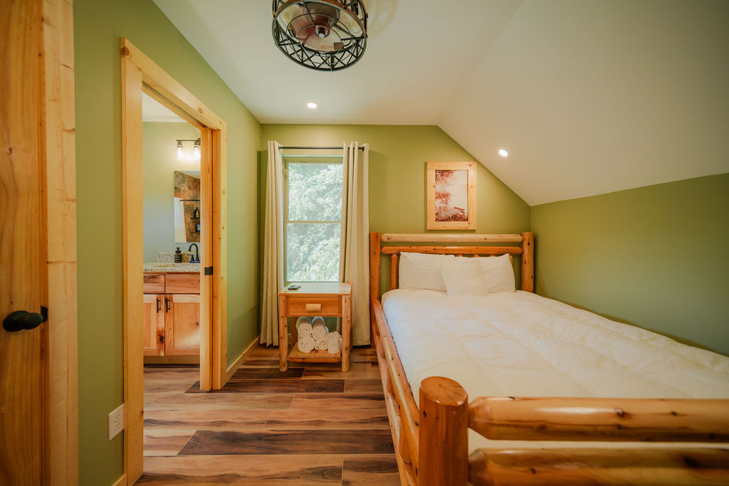 The Riparian Cabin | Photo 18