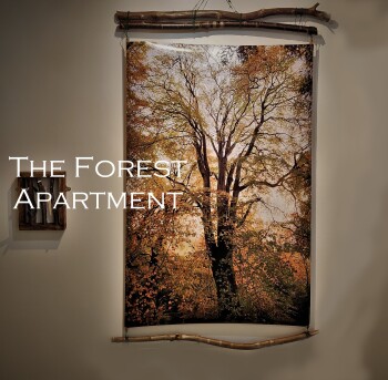 Miscelánea - The Forest Apartment