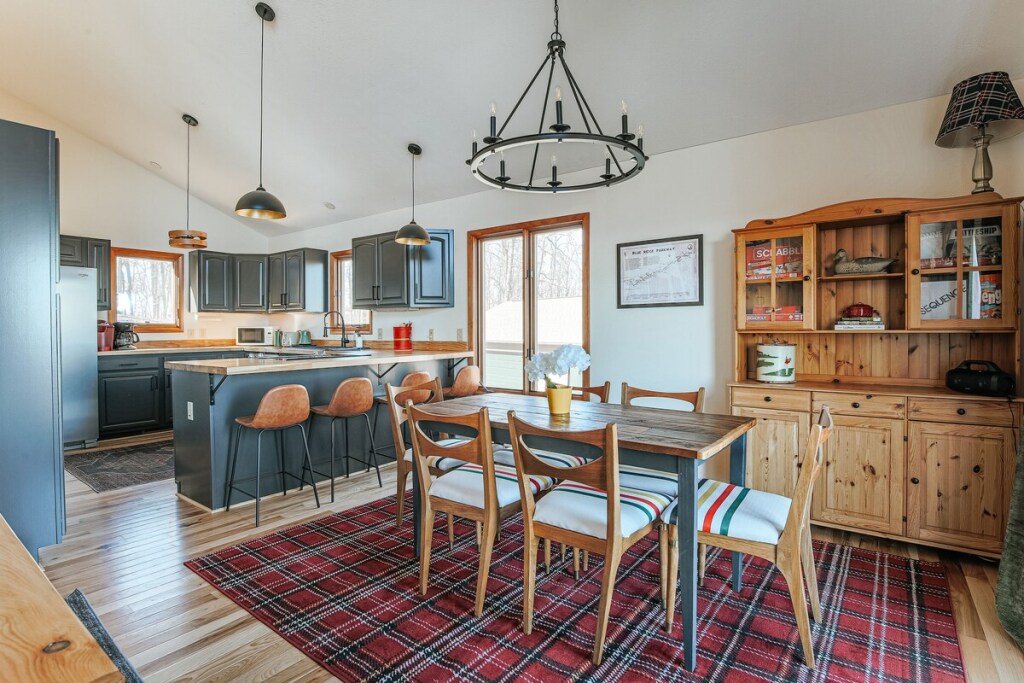 Elk Mountain Overlook