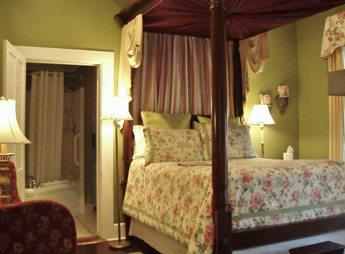 Judge Porter	Room