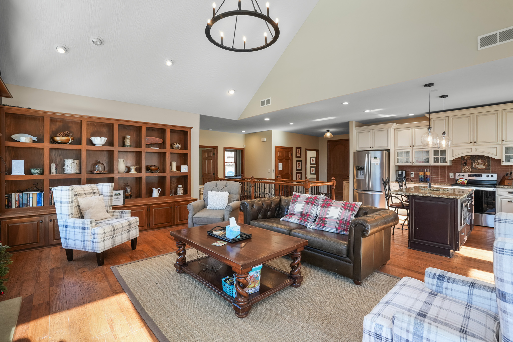 All Seasons Lodge | Photo 11