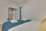 First Floor Second Bedroom Apartment Suite