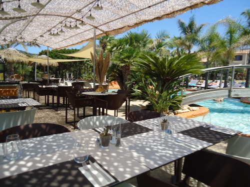 Restaurant LA RIVIERA