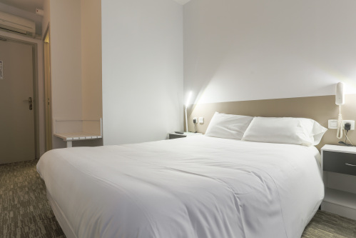 Chambre Double Classique