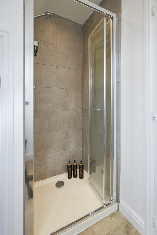 Designed to enhance your comfort during your stay.