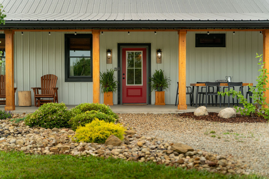 The Farmhouse on Barton | Photo 55