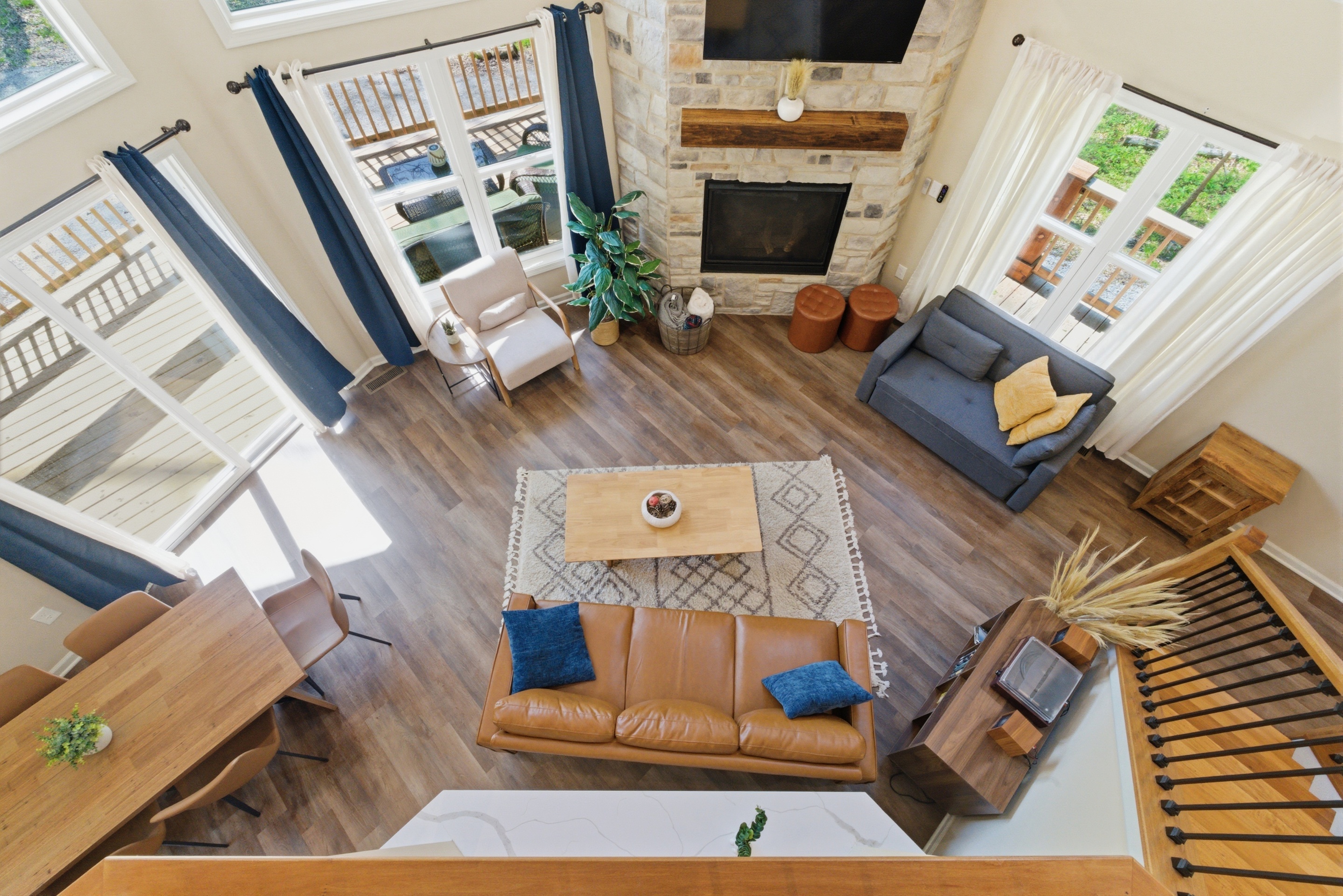 Chalet Getaway | Photo 33