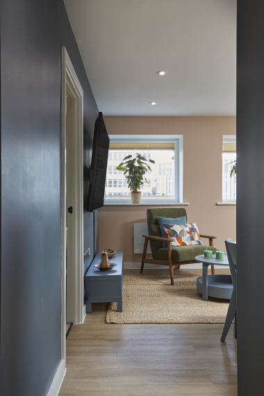 room image