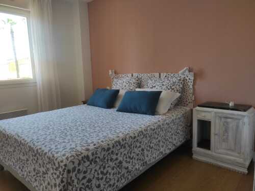 Chambre 3 Lit Queen Size
