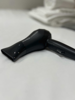 Modern appliances for a convenient stay.