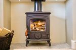 stove