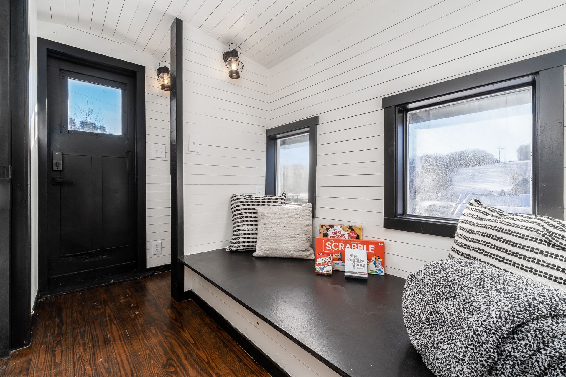 The Caboose | Photo 9