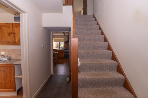 Experience our newly renovated Farmhouse at Old Mill Cottages
