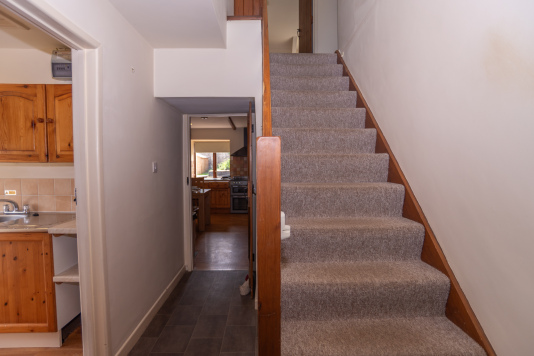 Experience our newly renovated Farmhouse at Old Mill Cottages
