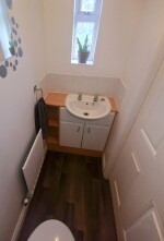 Downstairs Toilet