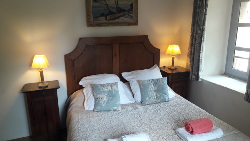 Chambre double