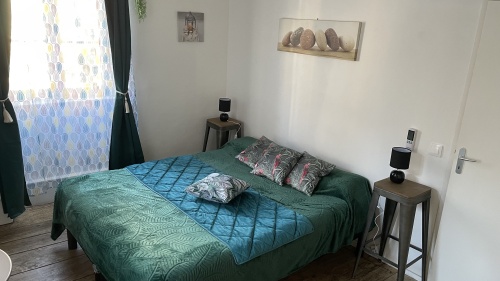 Chambre 2 / 1er étage.