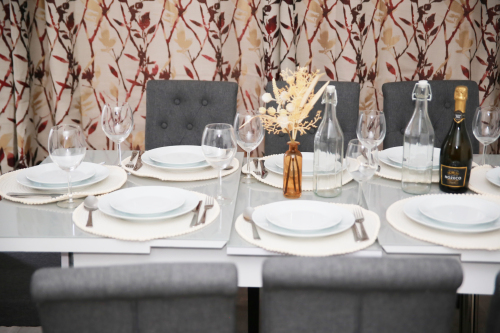 Dining Room / Restaurant