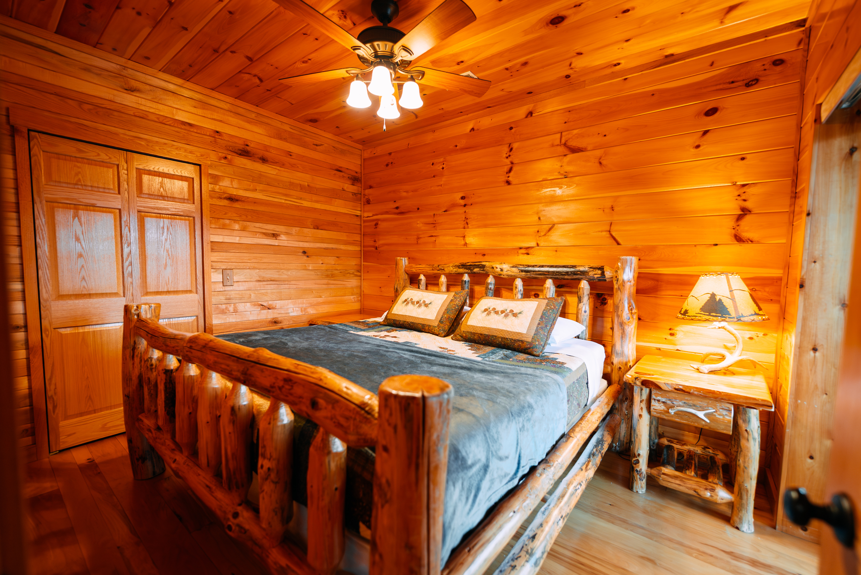 Gray Wolf Lodge | Photo 32