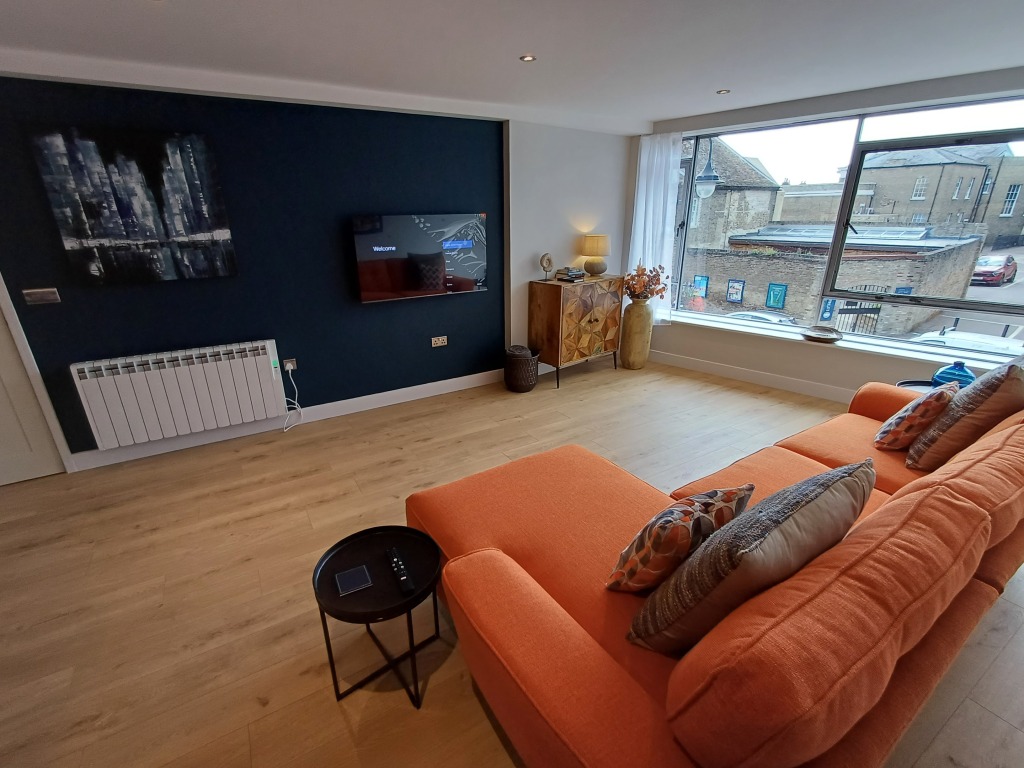 The Old Warehouse Ely, Ely Homepage