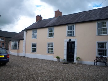 Exterior - Lisnafillan Bed & Breakfast Exterior