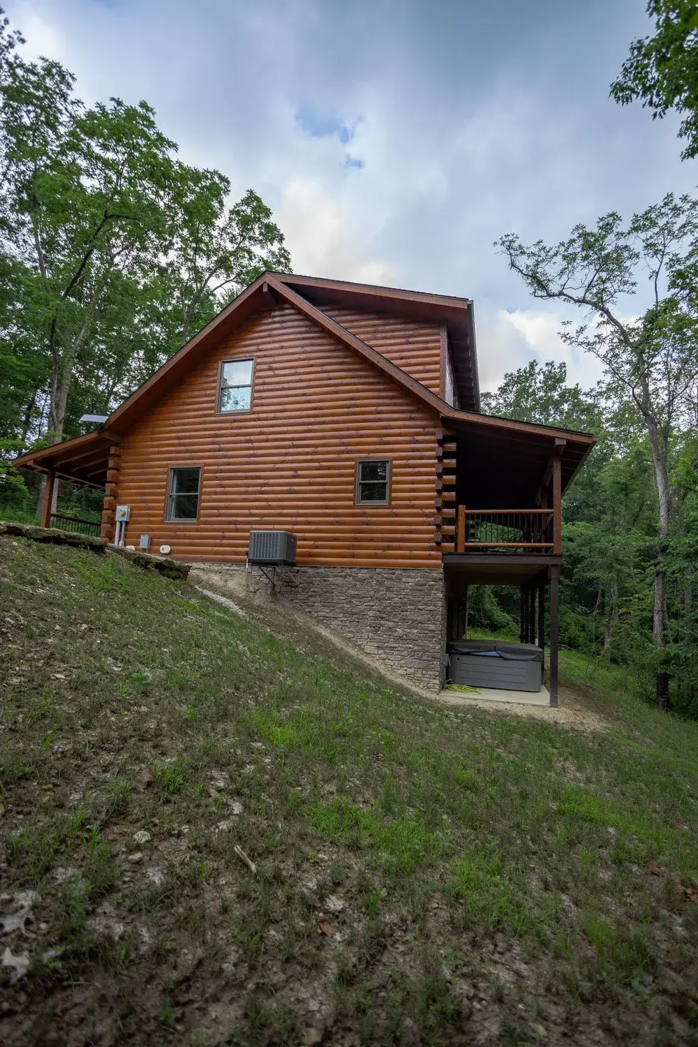 Night Song Lodge | Photo 81