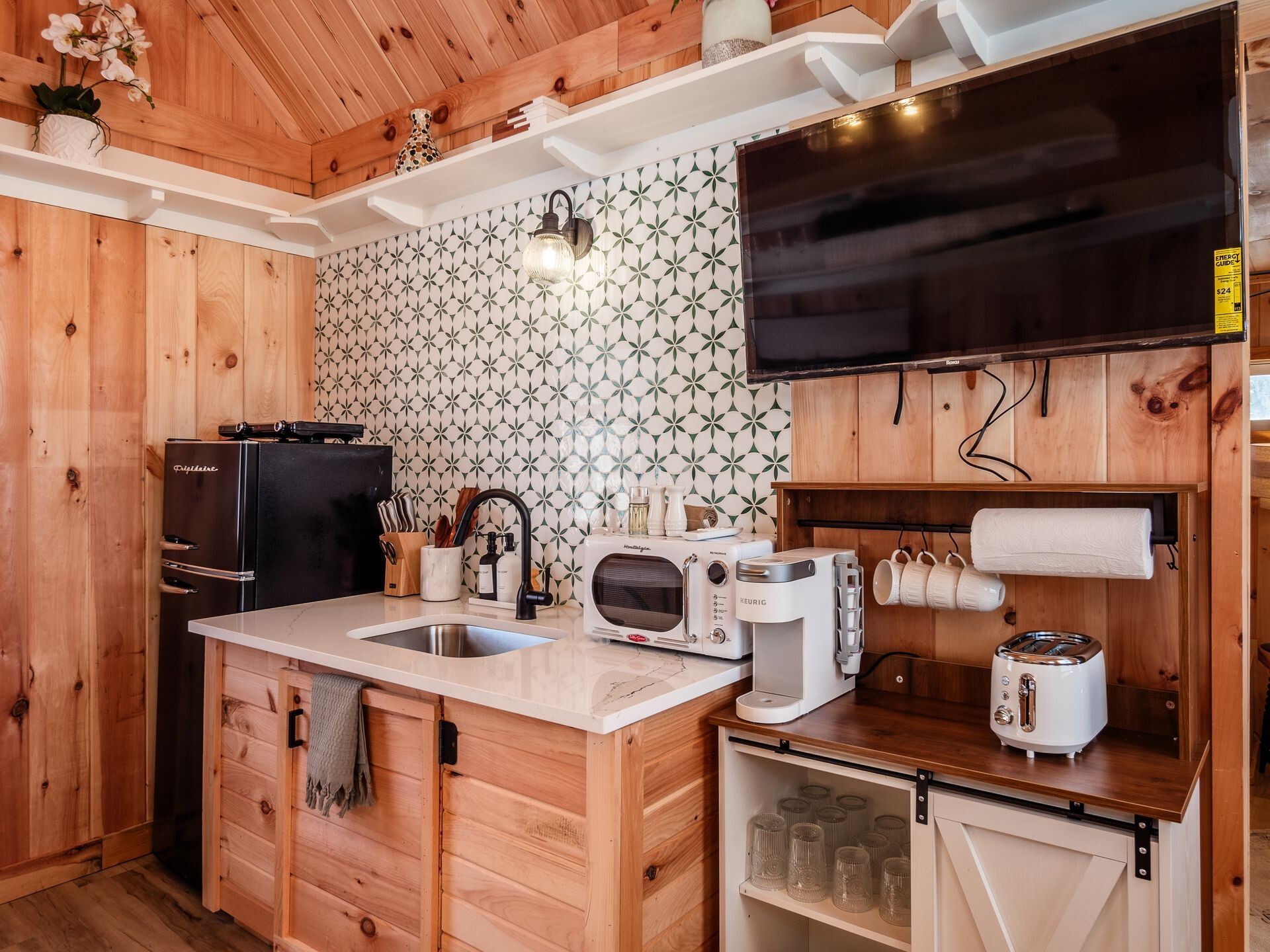 Scouts Cottage | Photo 21