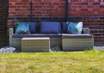 Garden furniture