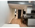 Apt.122 Picture represents the  Family Duplex Studio Ensuite Studio. It might not be exactly the same as per booking. All same type of apartments are allocated subject to availability per booking
