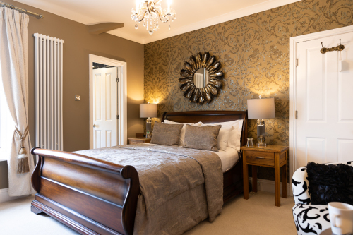 Hawthorne Dell-King-Superior-Ensuite with Shower - room 5