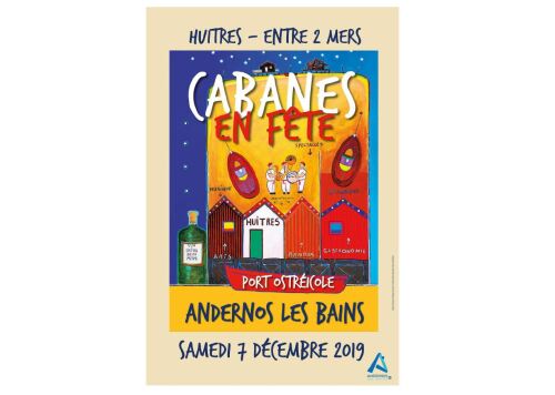 fête locale très appréciée, le 1er samedi de décembre