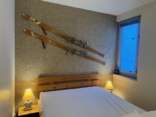 chambre parentale lit 140