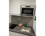 Apt.338 Picture represents the Twin Ensuite Studio. It might not be exactly the same as per booking. All same type of apartments are allocated subject to availability per booking