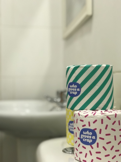 Bathroom 1 - 3 piece bathroom