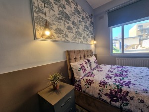 This photo represent bedroom 3 of the flat 