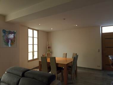 Salle a manger