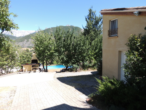 Gîte Hôte  Antique