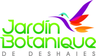 Bungalow du Jardin Botanique de Deshaies