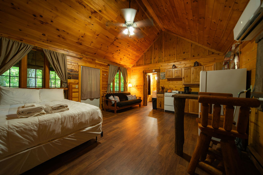 Hide A Way Tiny House | Photo 9