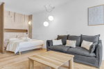 Coin chambre 