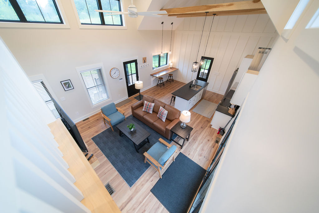 Kalozs Cabin 2 | Photo 14