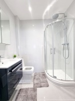 This photo represents Flat 402 under this apartment type. Please note that allocation of booking is as per availability and controlled by our channel manager.